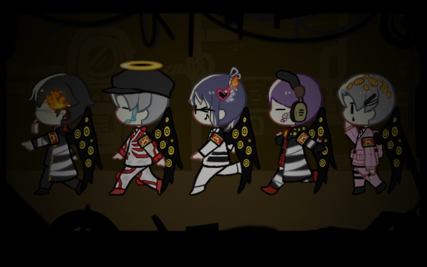 【脑叶公司】沉默的代价异想体资料