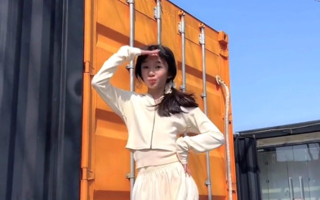 coco陈芷琰:听了就想舞动的歌