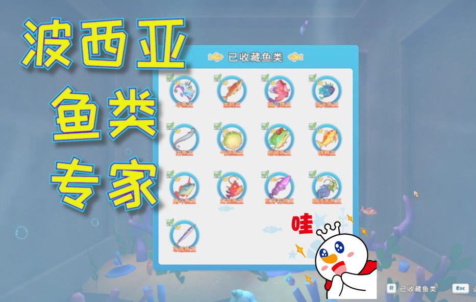 启动开关接近先知波西亚时光ep38