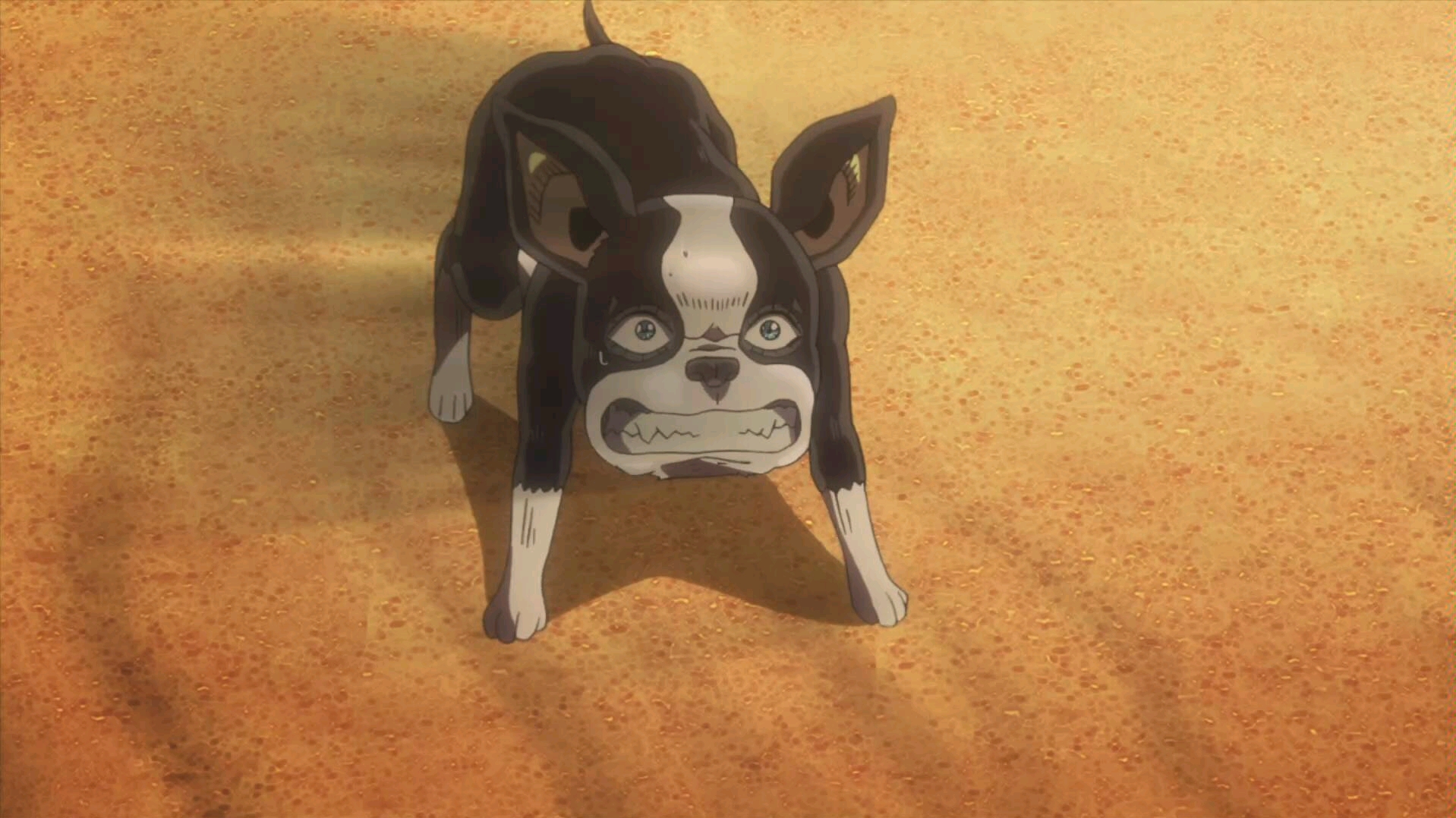 mad角色向伊奇高贵的灵魂