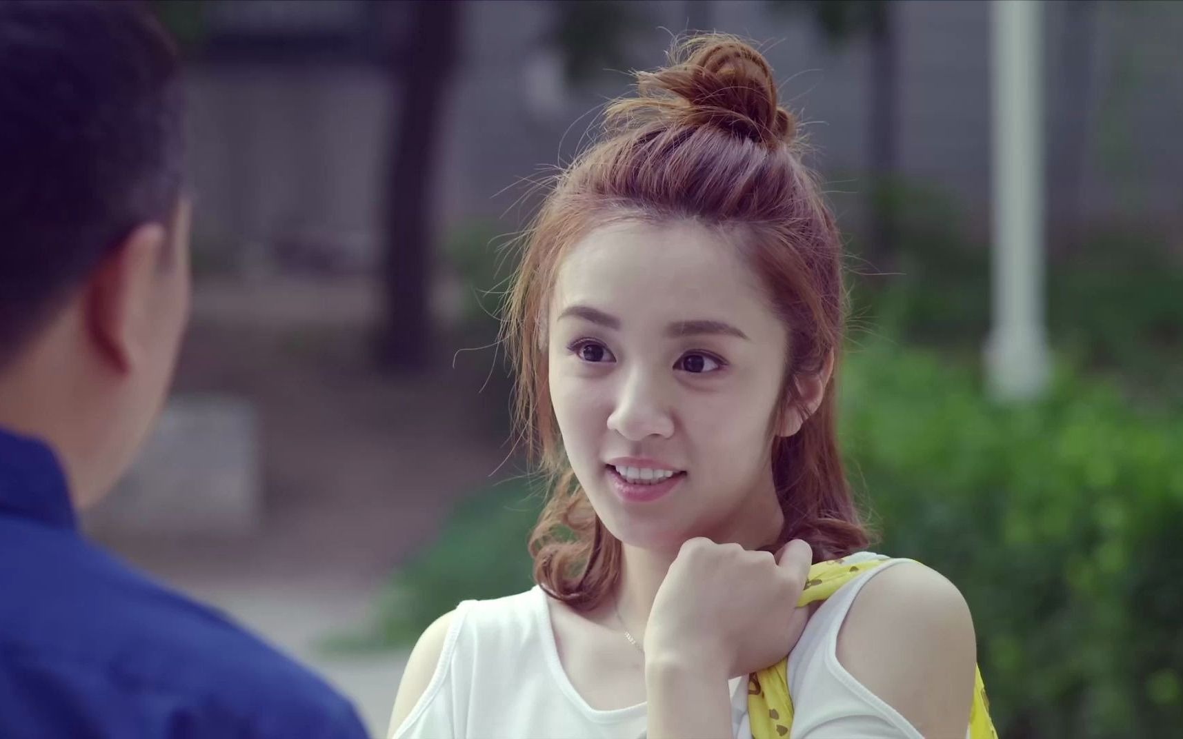 王小米承包气二叔前妻业务