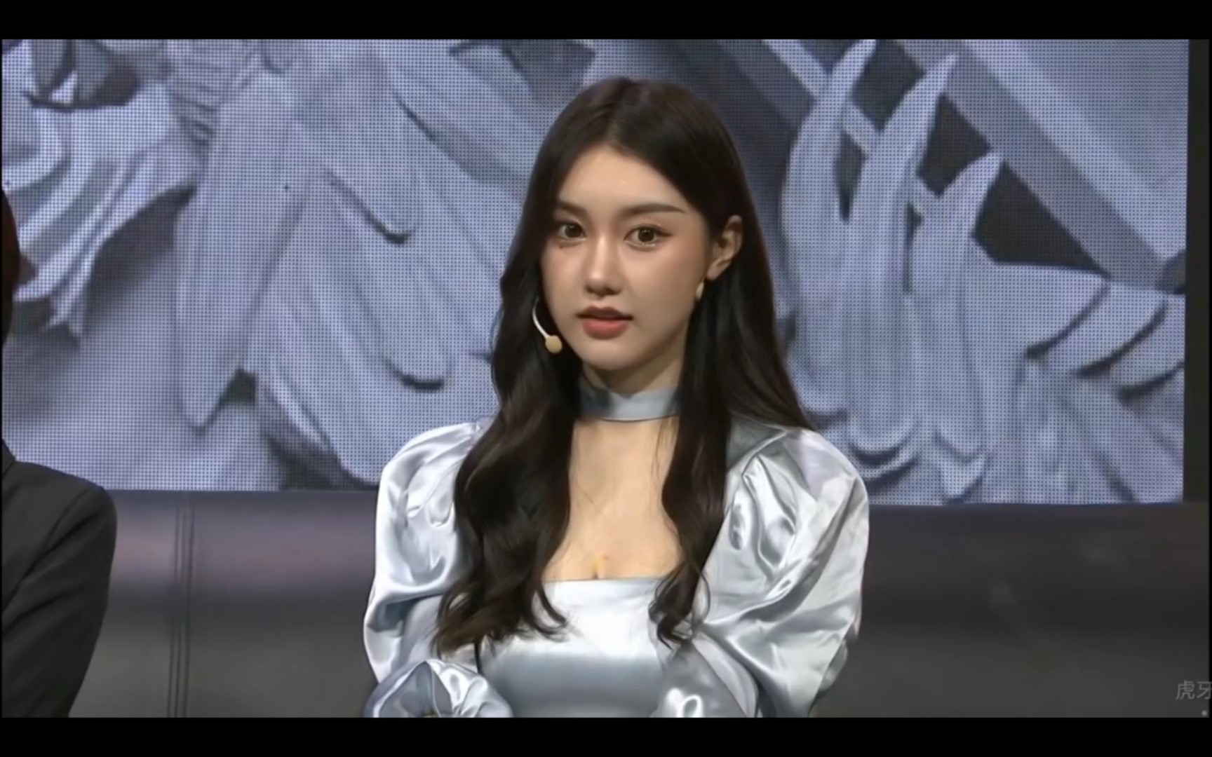 [虎牙二台]冯程程加思思,有没有击中你的内心呢?