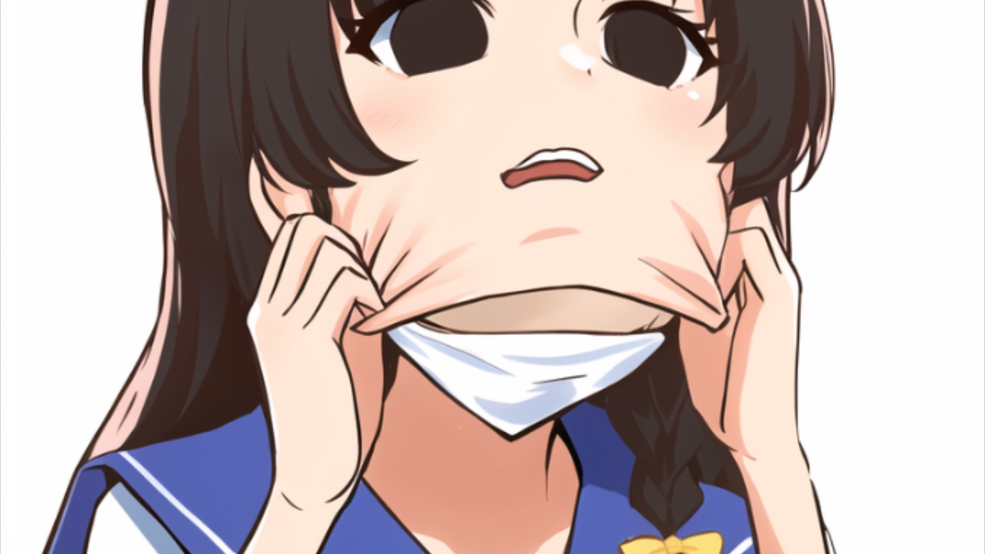 【皮物推文】我的伤口下藏着另一个人