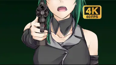 悪ノ大罪】ネメシスの銃口 / GUMI / 原曲MV / 1時間耐久 - YouTube