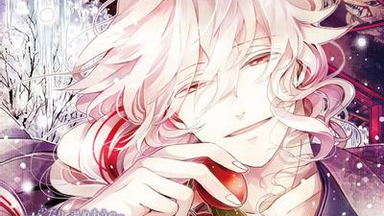 NightS ヨネダコウ ドラマCD 初版帯付 アニメイト初回特典トーク