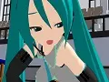 Download Video: 【第6回MMD杯本選】VOCALOID乒乓!!