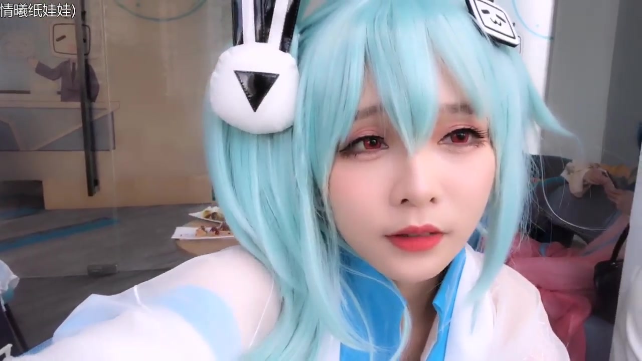 【小团子酱dango】9-27中午直播2233娘