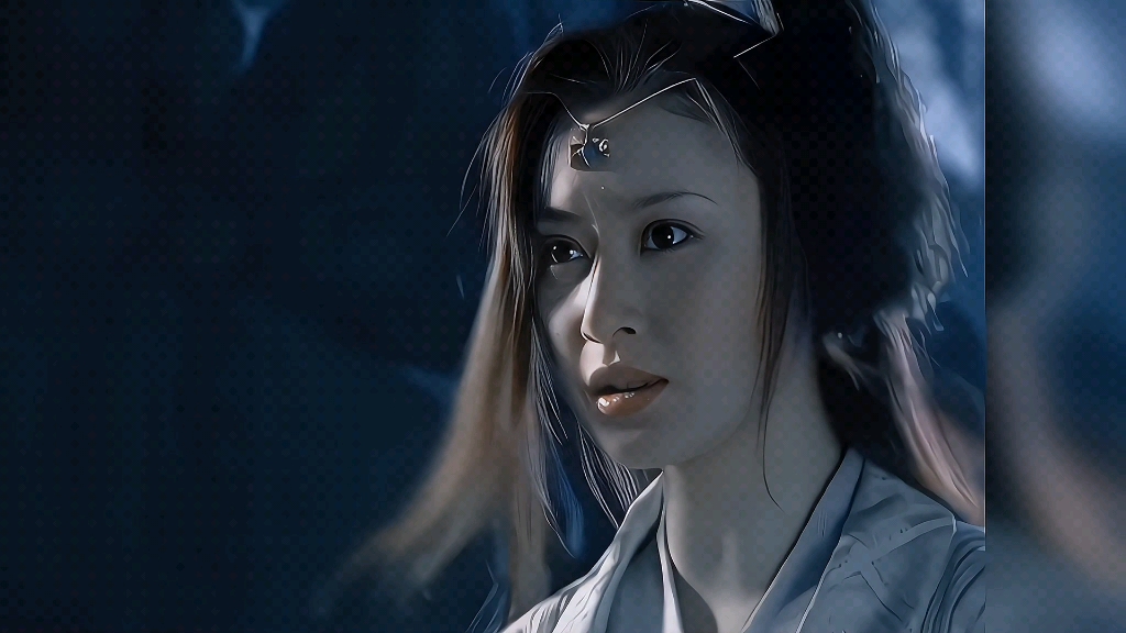 宝莲灯小玉后面的造型太美了还有那个华山女妖我真的很磕小玉x刘沉香