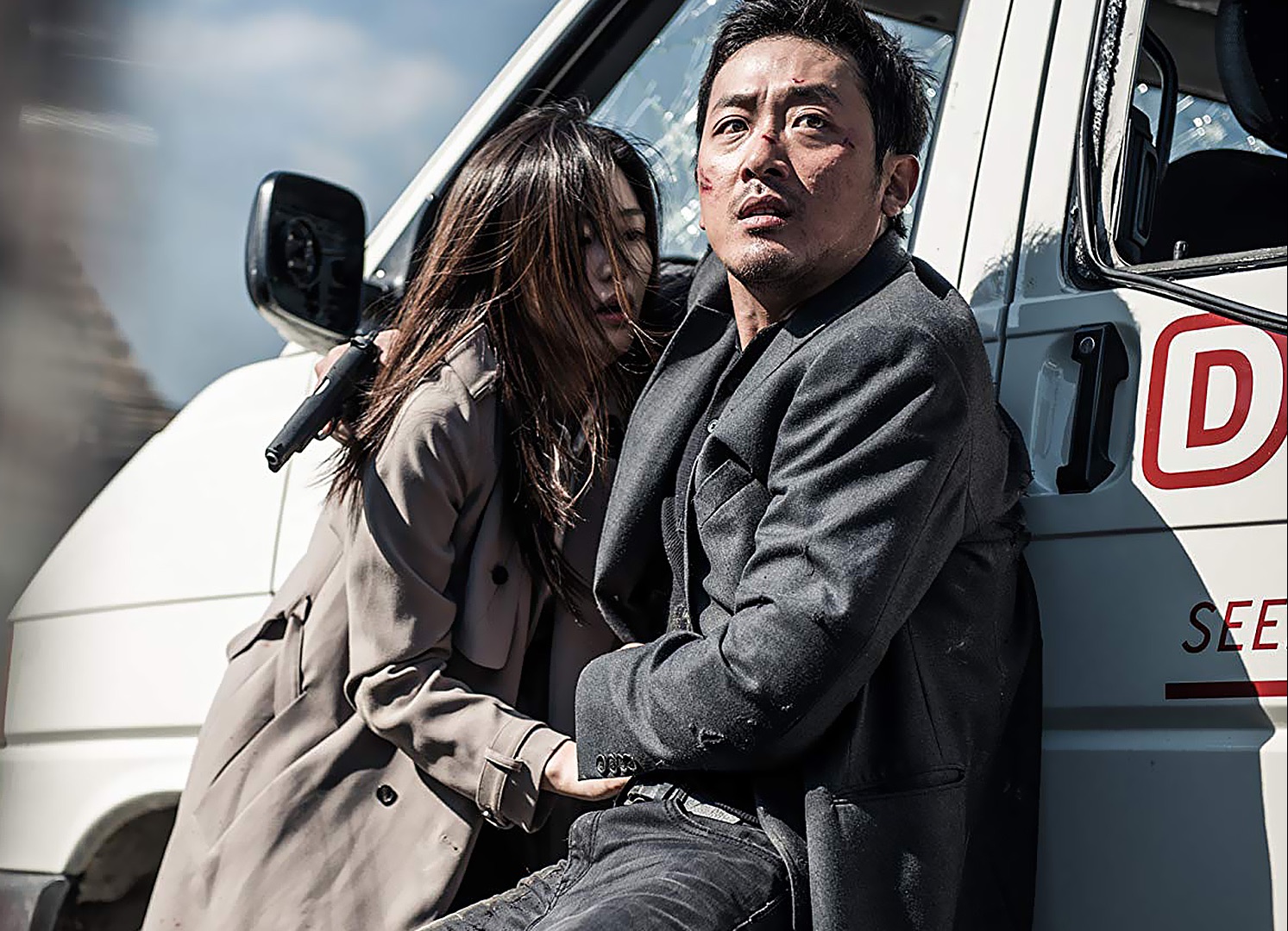 千面影帝河正宇忠心耿耿却遭陷害,顶级特工却没保住妻子全智贤