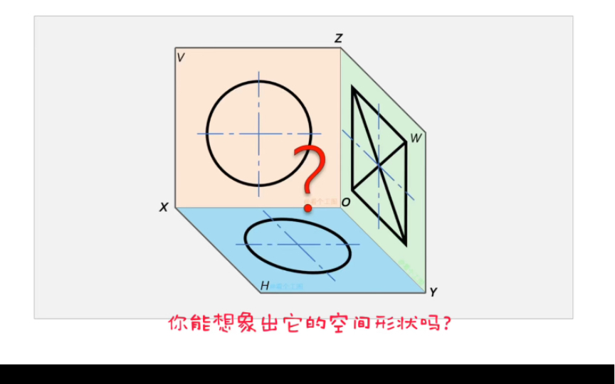 快来空间思维训练一下哔哩哔哩bilibili