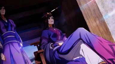 魔道祖師　眨米糖　CDアルバム（醉梦前尘问琴四季）　ギフトBOX 魔道祖師「醉梦前尘问琴四季」 音楽アルバム フルセット 0926 醉