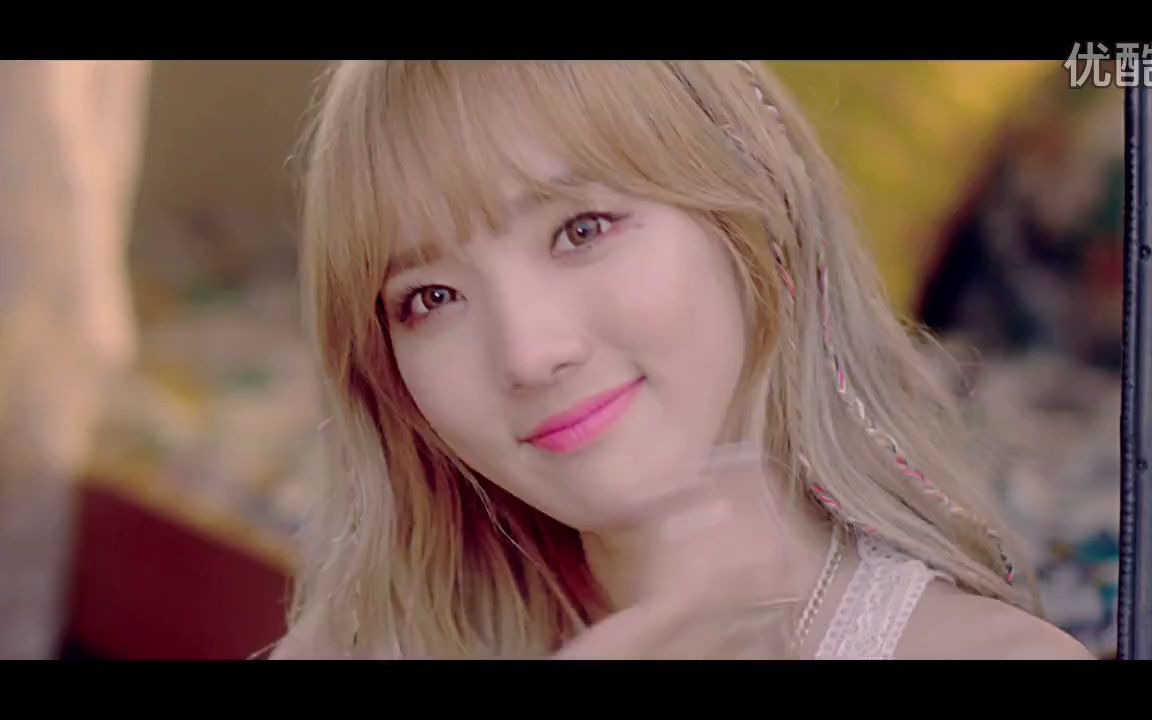 【mv】stellar 