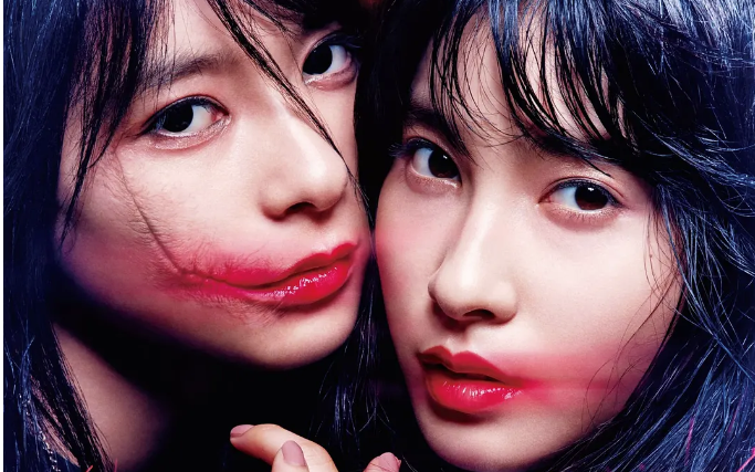 深红累之渊 (2018)