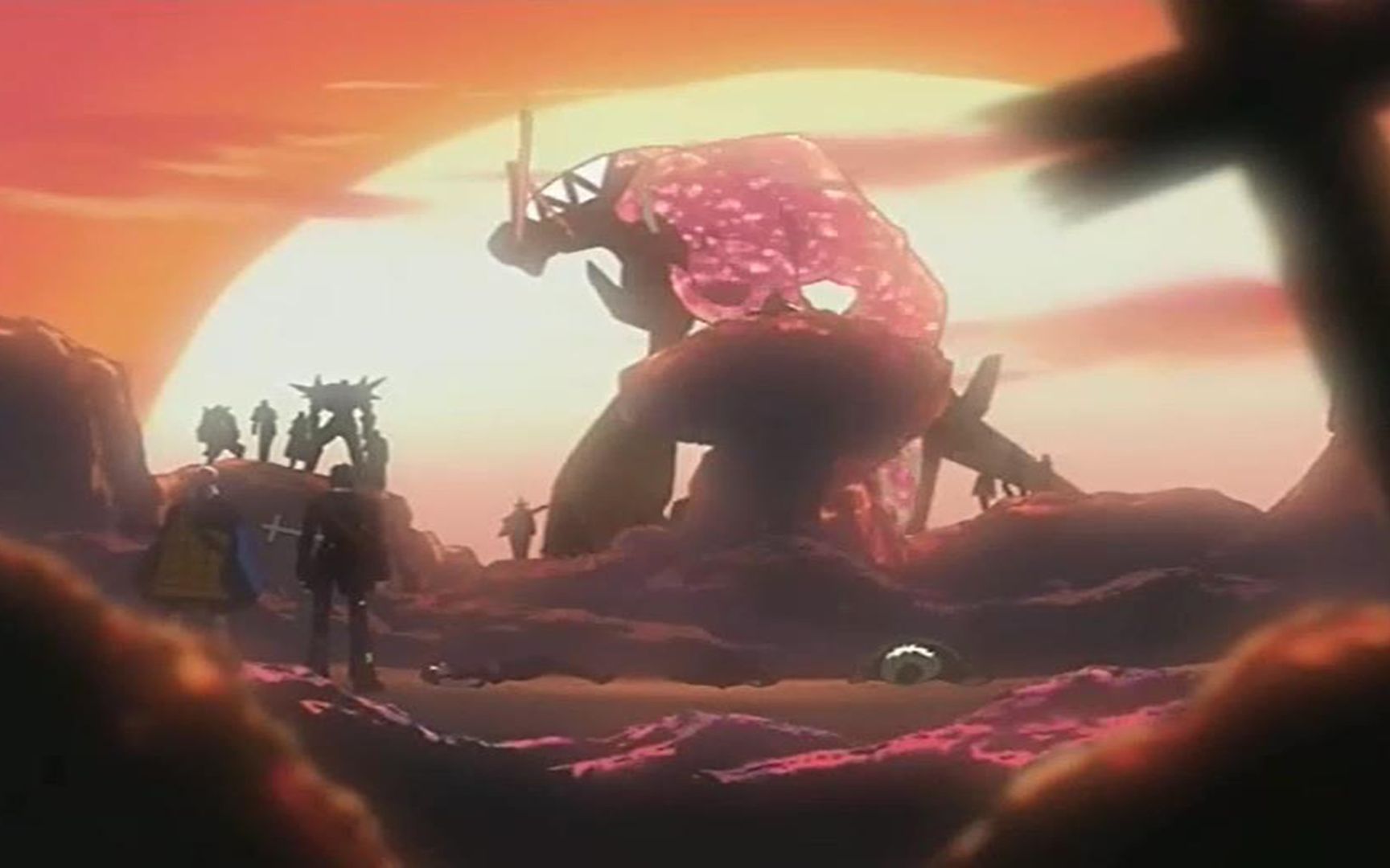 【通灵王】叶王再次出现,精灵之火霸气十足!