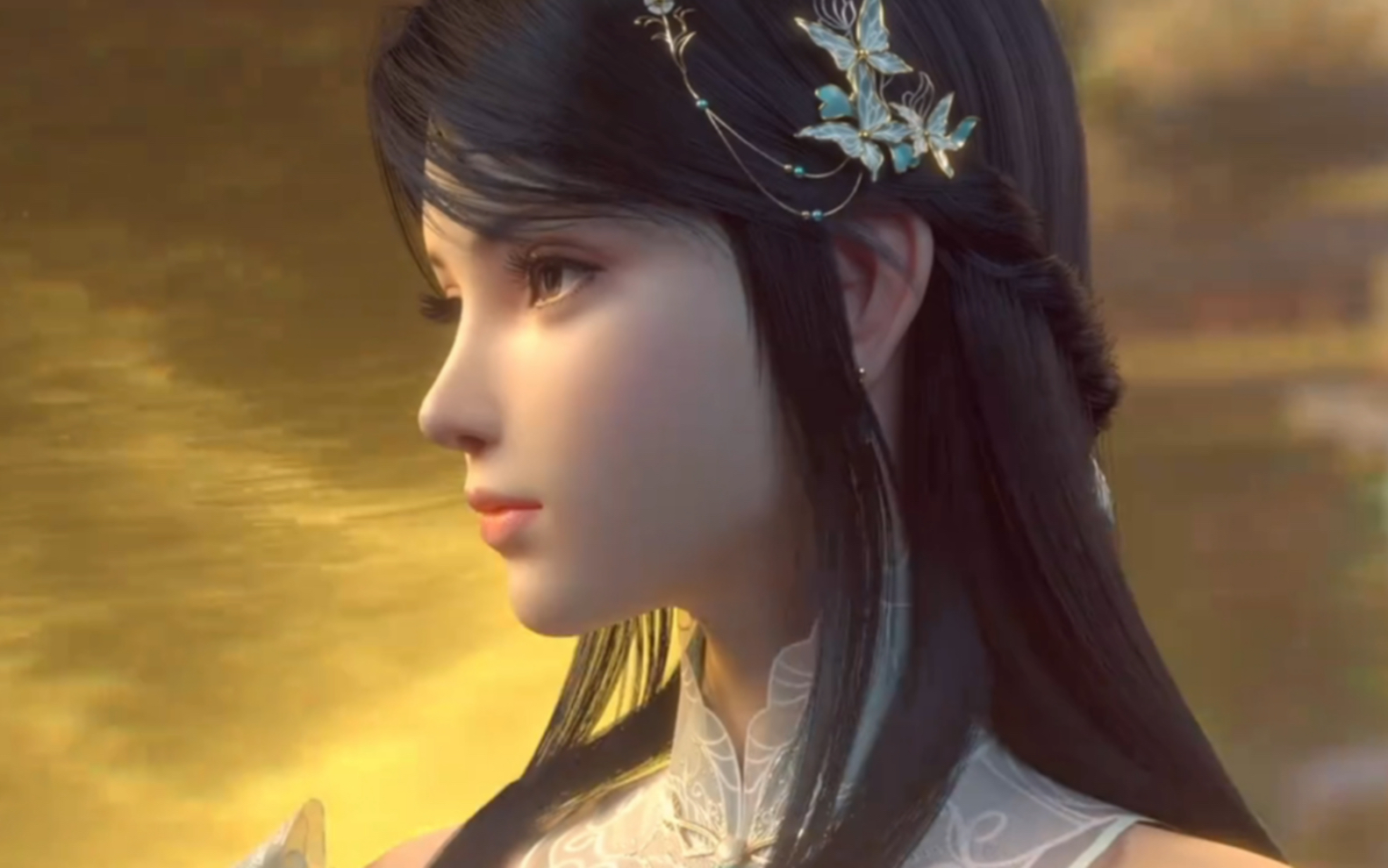 林炎告诉萧炎,熏儿秒杀林修崖后,萧炎直接发愣