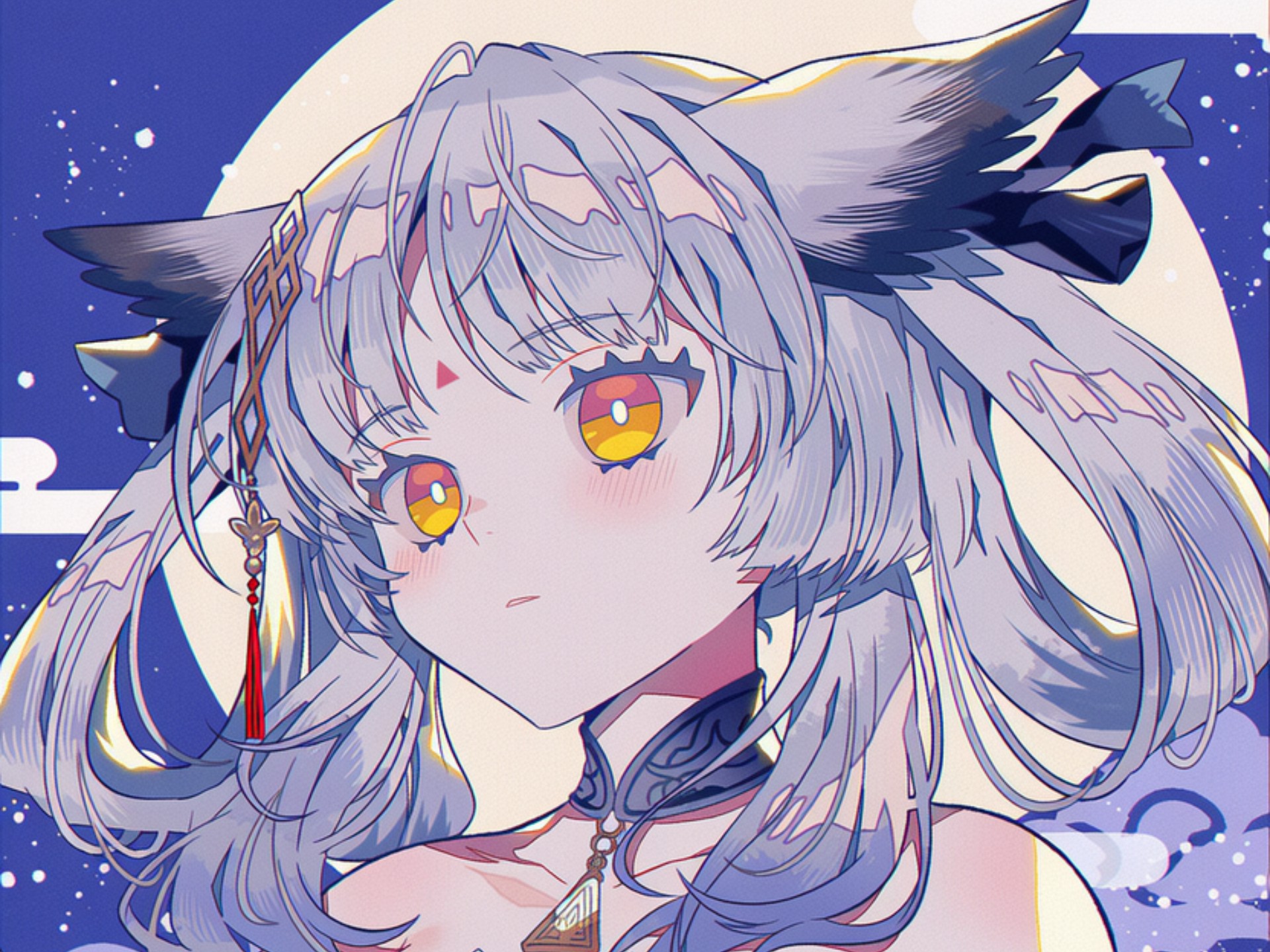 明日方舟头像第五弹