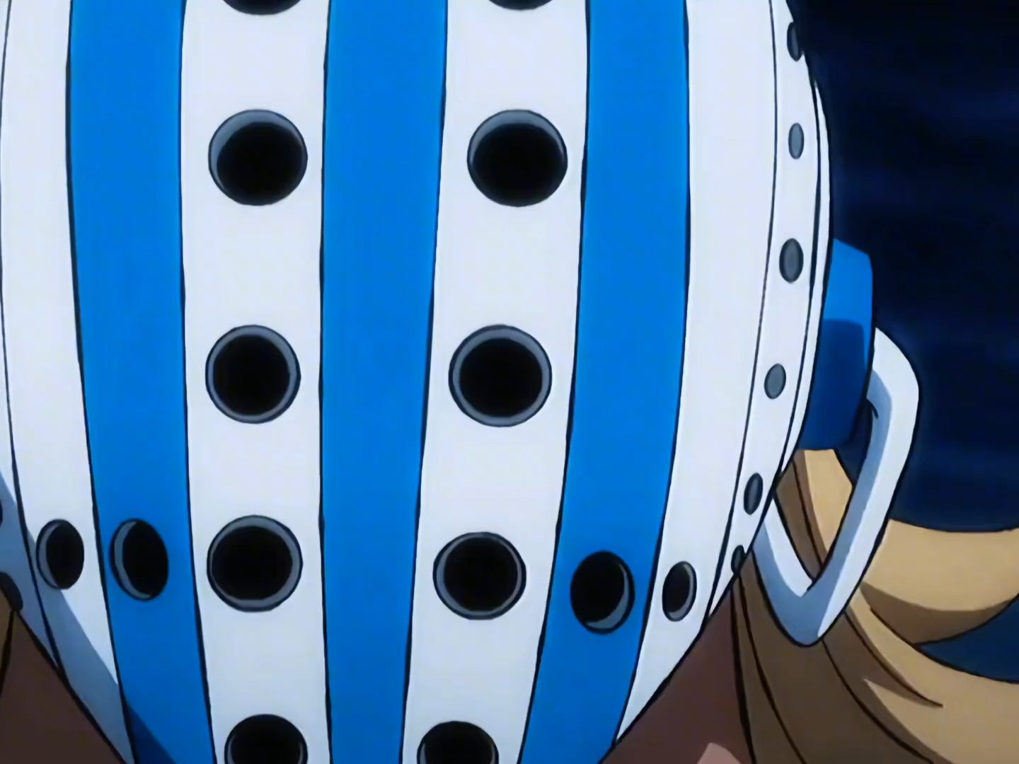 基拉有可能打得过索隆吗?