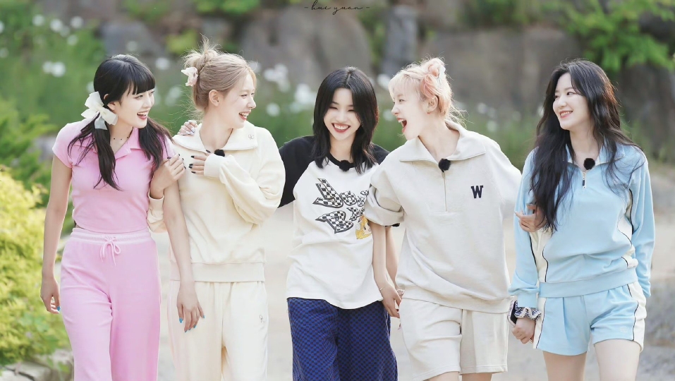 【gidle宋雨琦】什么破公司,能不能好好治疗一下,别放什么狗屁话把