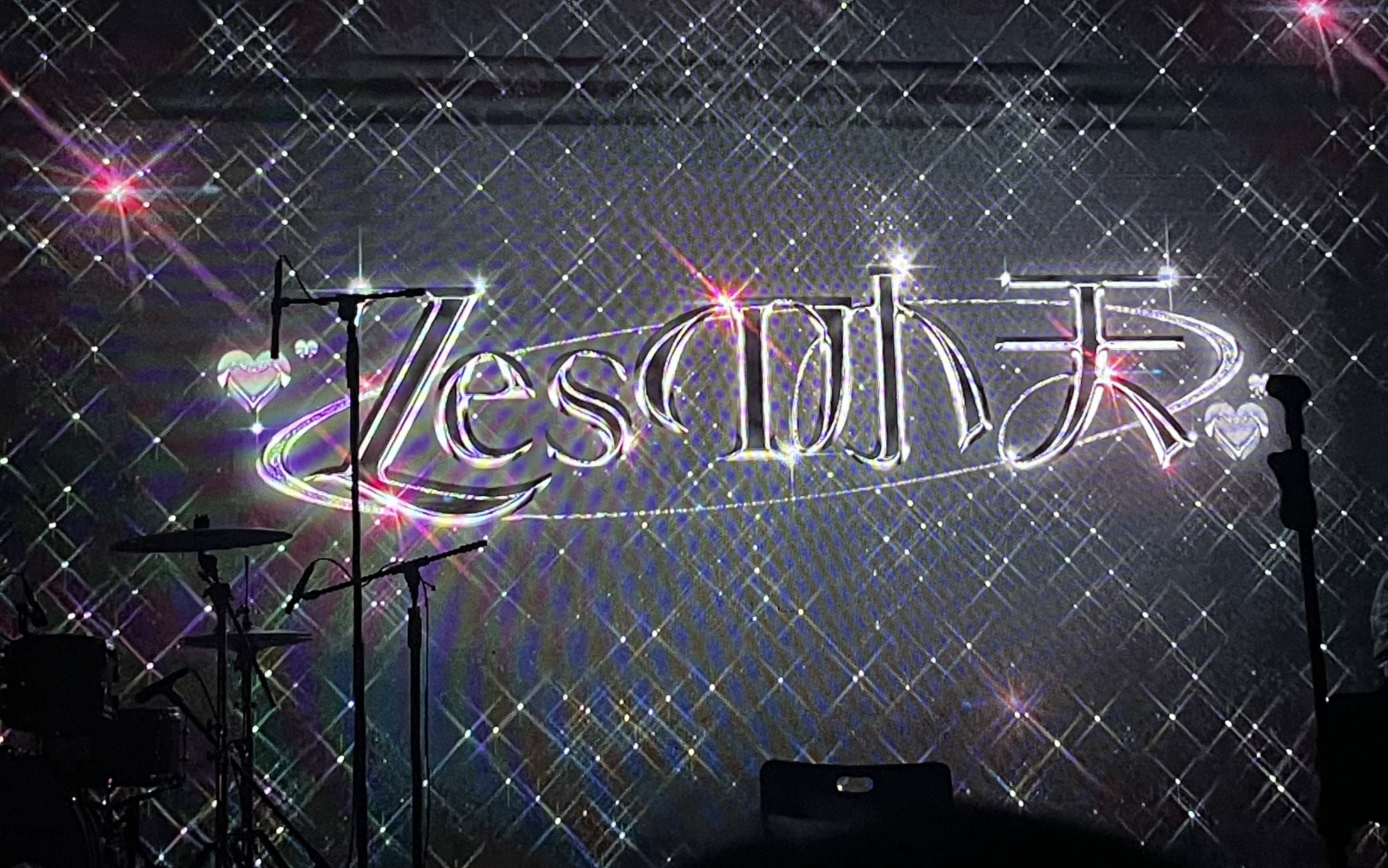 2.14 zest小天情人节特别场(嘉宾rosedoggy 懒惰)不完整版 自存