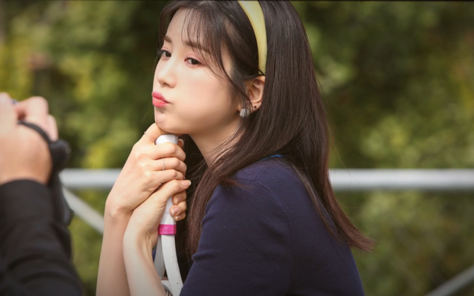 朴初珑嫩出水 我的心情日记9