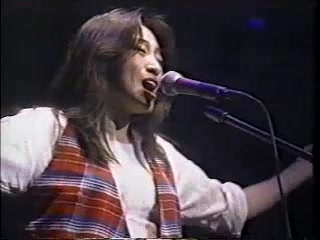 [图]【艾敬】我的1997（日语版）、島唄 | 1995 Asian Beat アイジン艾敬特集