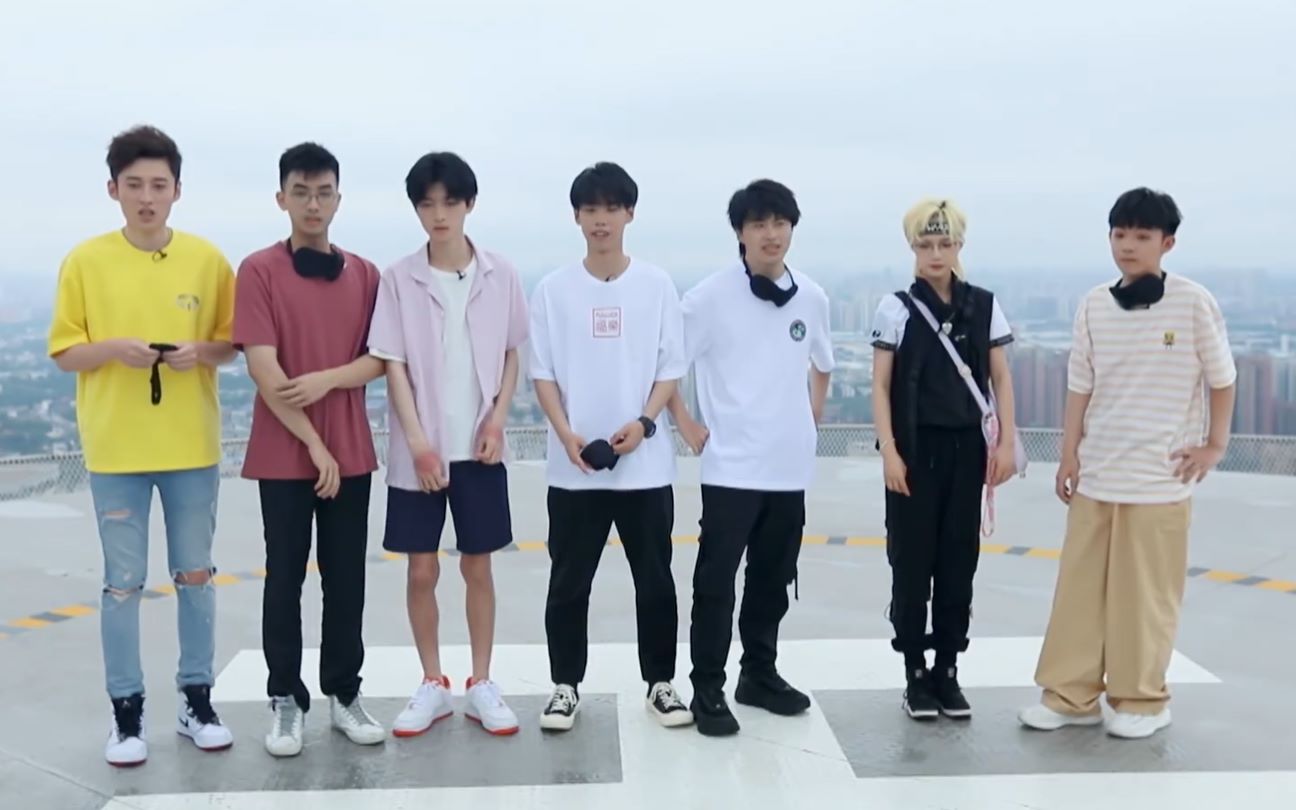 活动  《破圈吧变形兄弟》第三集,游戏规则 剧情分析