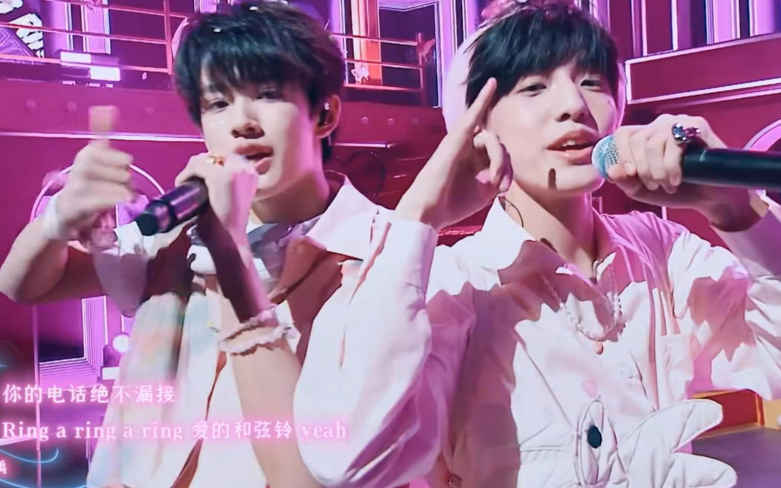 【极禹】35个舞台告诉你什么叫舞 台 型 人 格 !