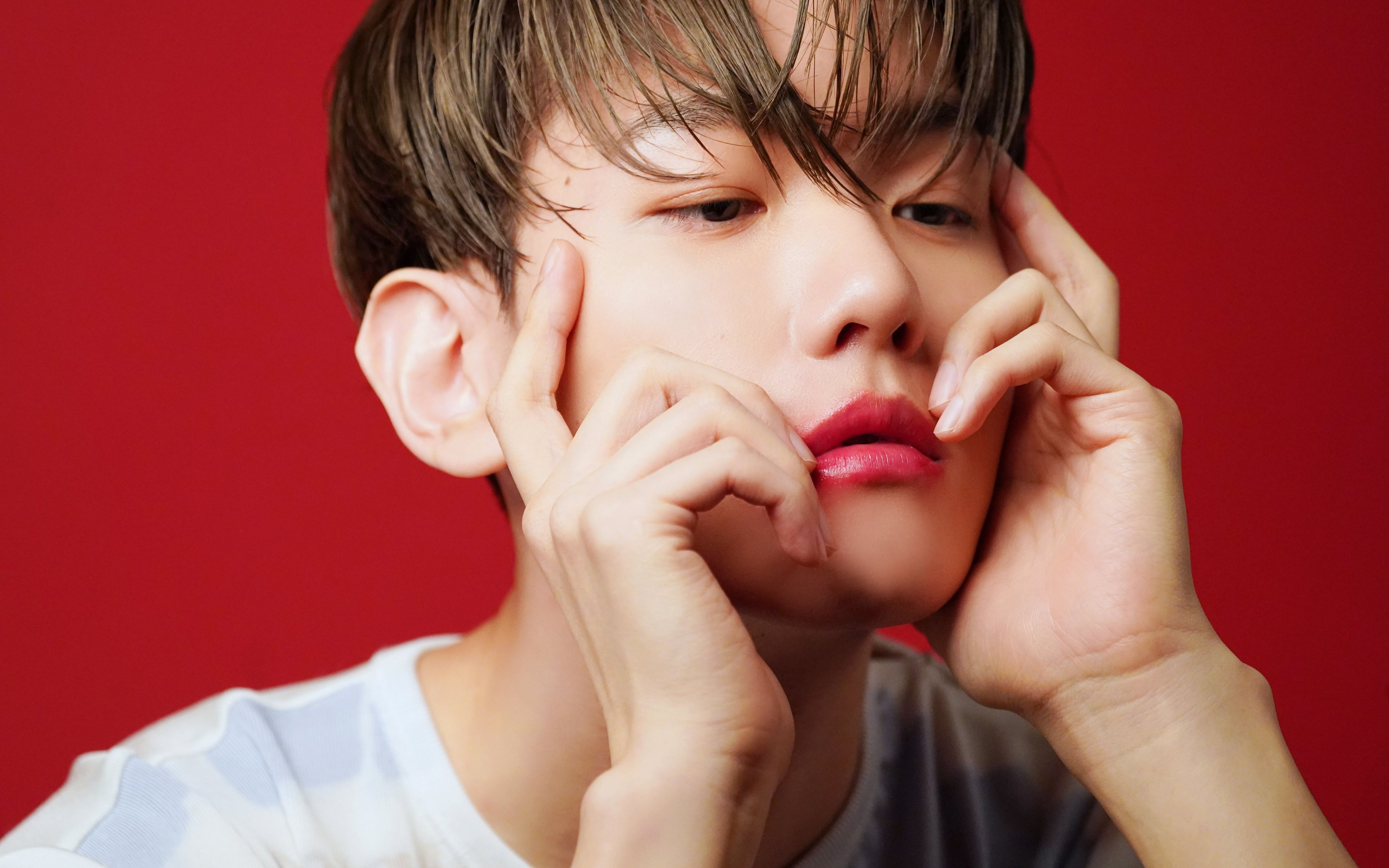 【边伯贤演出mv个人part合集】baekhyun evolution - 2012-2020_哔哩