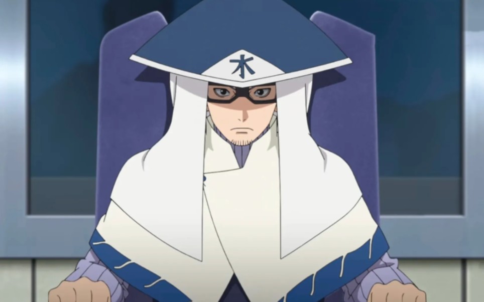 这就是长十郎,立了