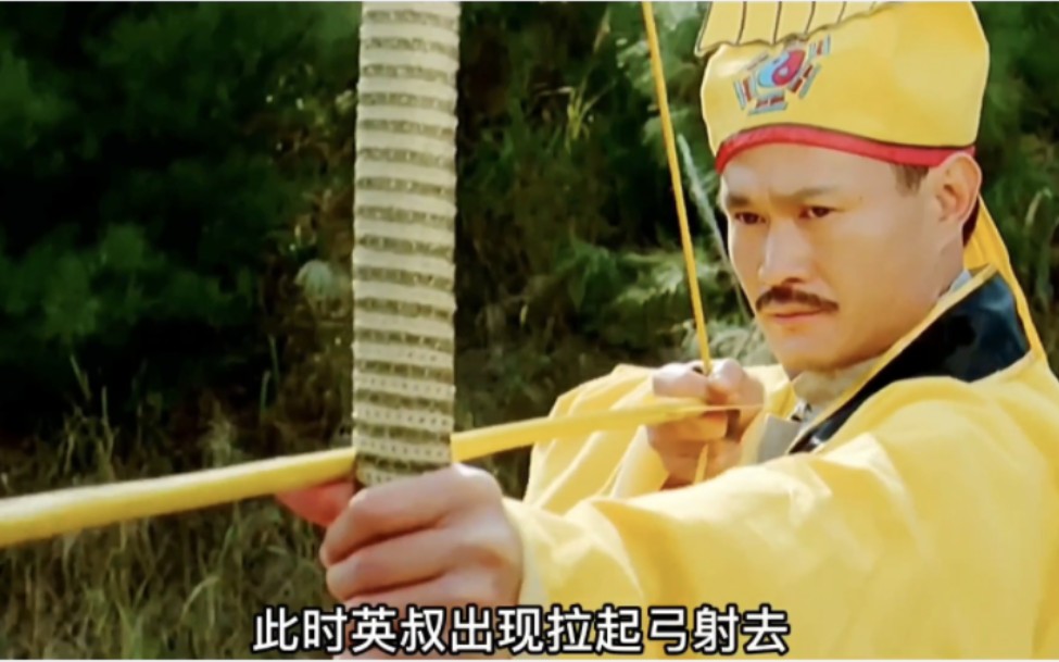 对于音乐僵尸,一般的法术不管用,还得靠英叔出手