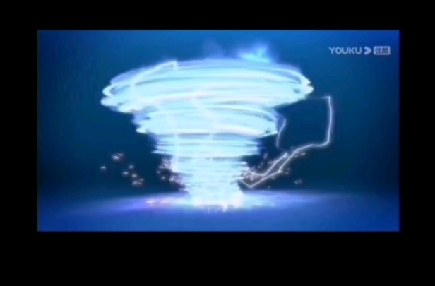 幻影旋转,但是旋转1分14秒