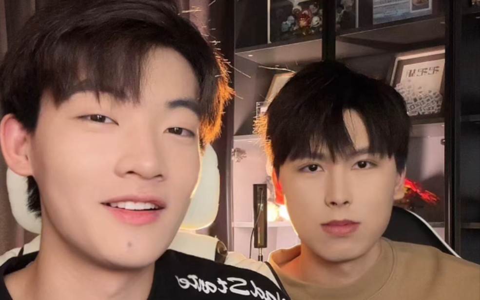 1.15"小凉威威和狼爷阿昊"上