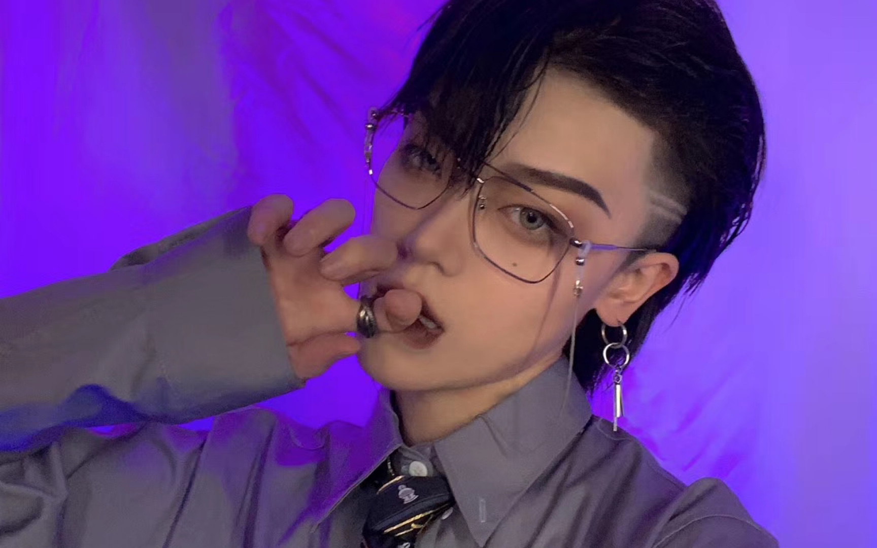 大连脸脸 naplab 3.29直播录屏_哔哩哔哩 (゜-゜)つロ 干杯~-bilibili