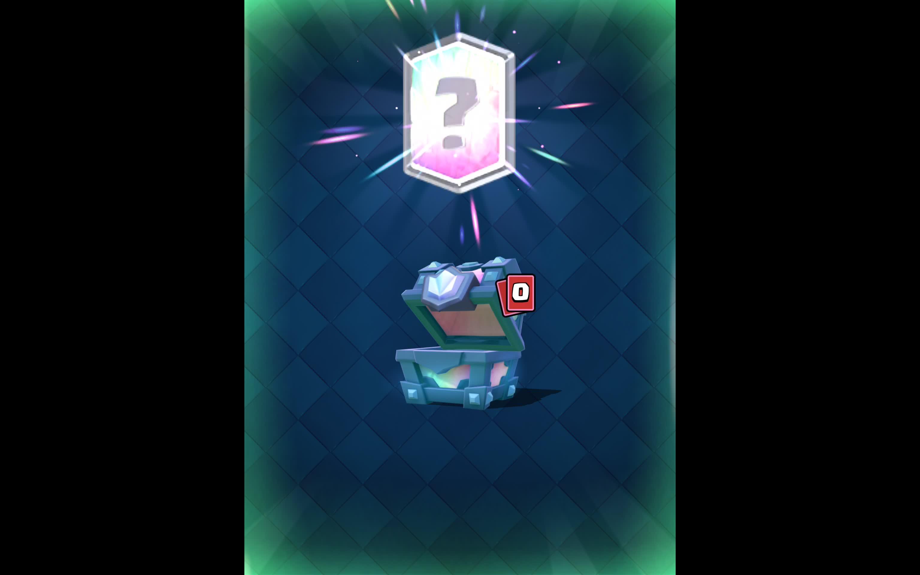 【皇室战争】开传奇啦!