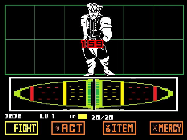 jojotalejojo之下007版本