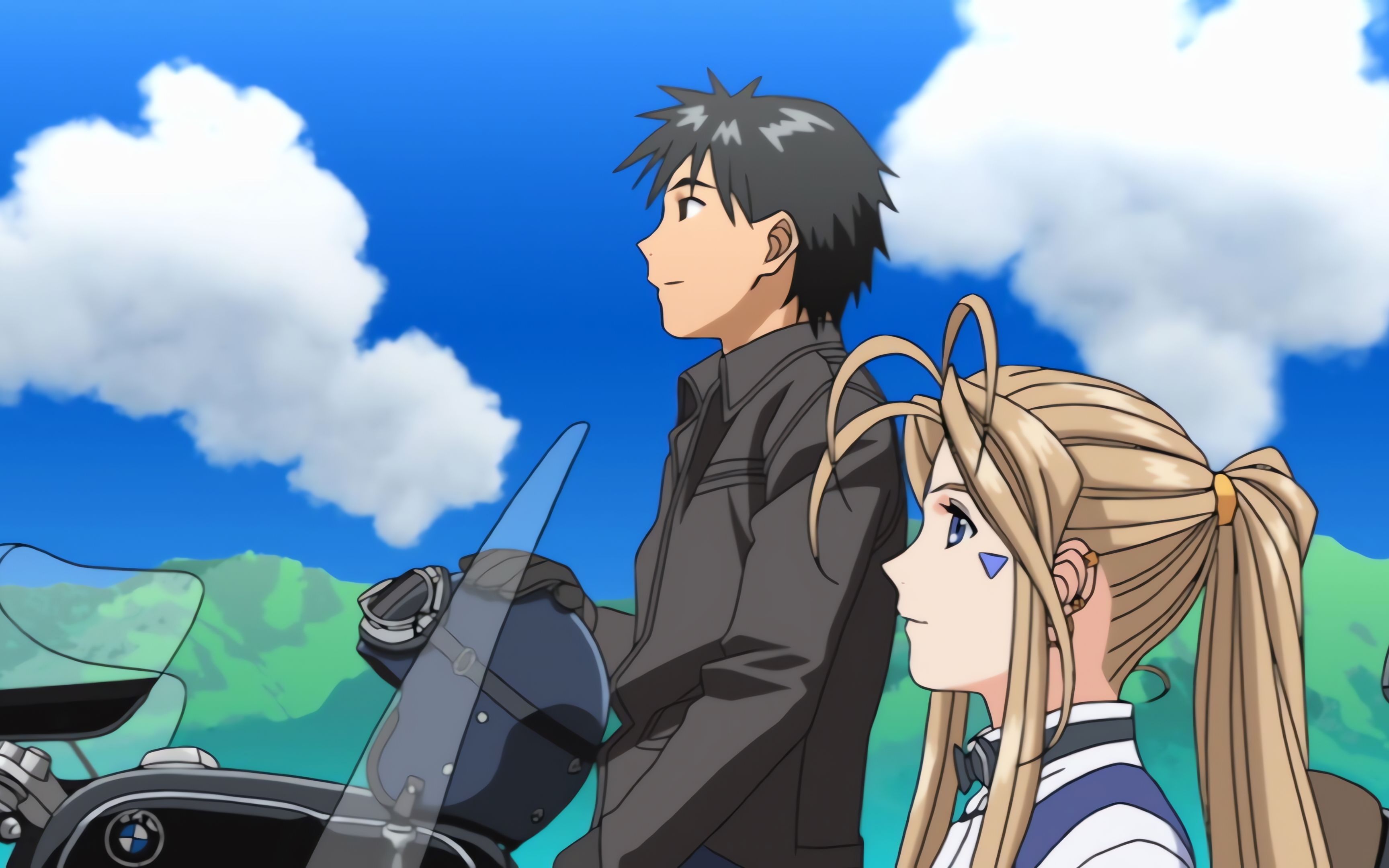 【3032·3936-393236】我的女神 3637 - open your