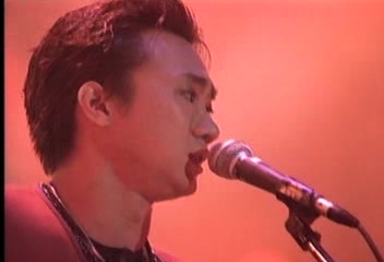 [图]Beyond Live 1991 生命接触演唱会A