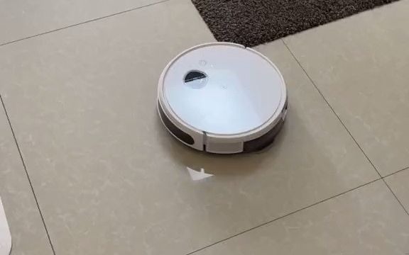 19_科沃斯n9 一镜到底无剪辑扫拖全程实录#扫地机器人