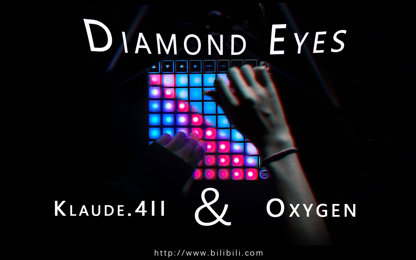 [图]【Launchpad】完整版 23-Diamond Eyes 而我不想再失去你