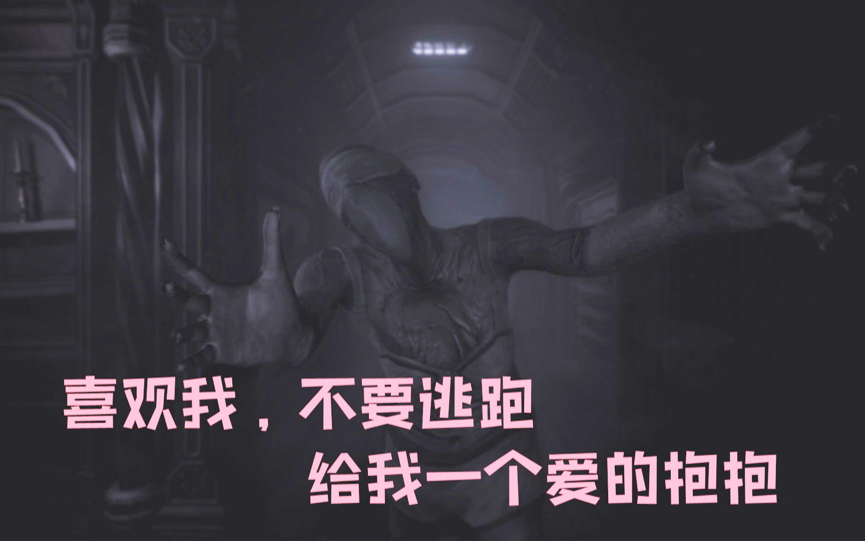 让我们一起把牛顿气到跳脚小夫最新恐怖游戏darq