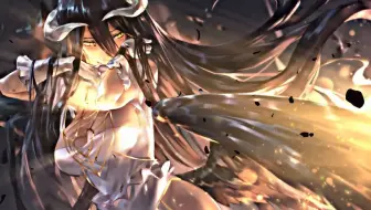 自制骨傲天雅尔贝德动态壁纸 哔哩哔哩 Bilibili