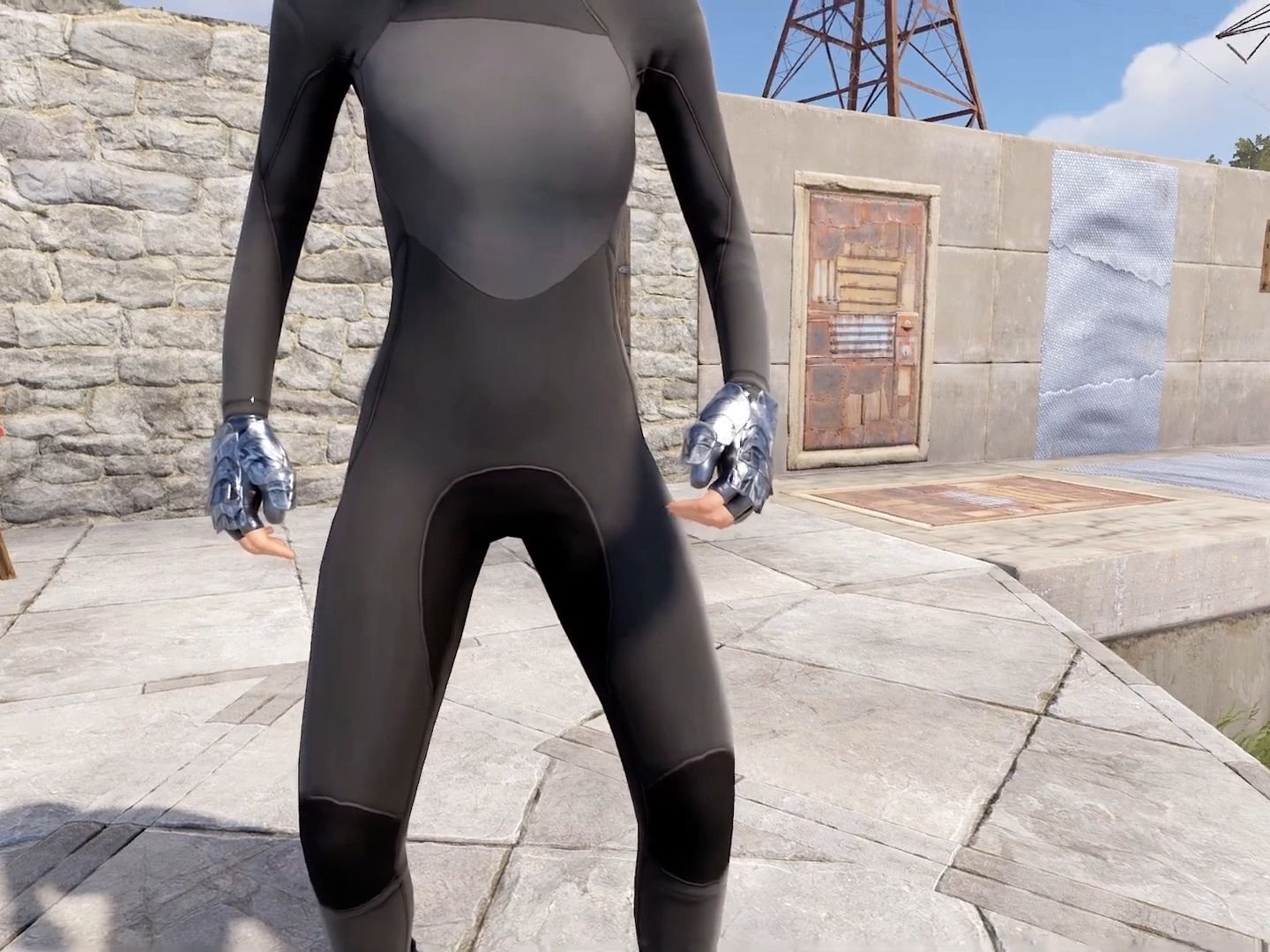 rust 23年12月6日商店皮肤介绍