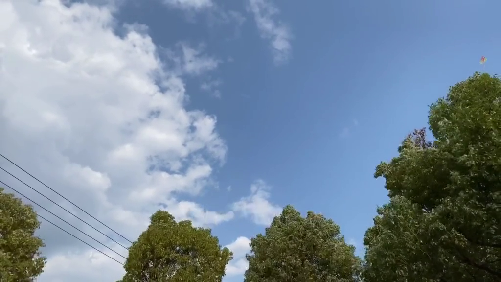 风景自己拍的歌自己唱的字幕自己做的一首甜甜的歌希望能让刷到这