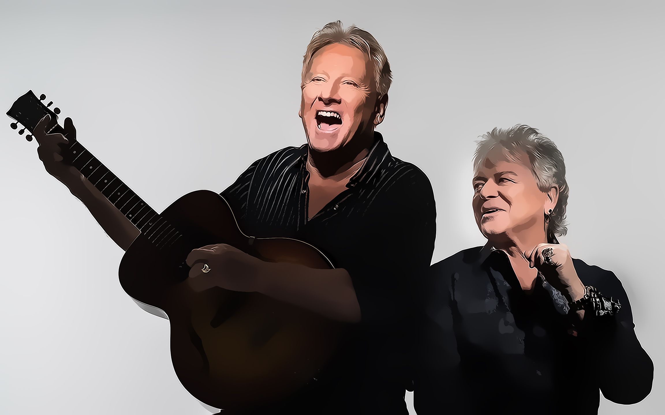 听寂寞特别篇 vol.5 air supply 空中补给乐队