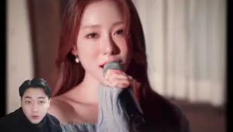 【宇宙少女】新粉看多愿 延静圣诞串烧cover