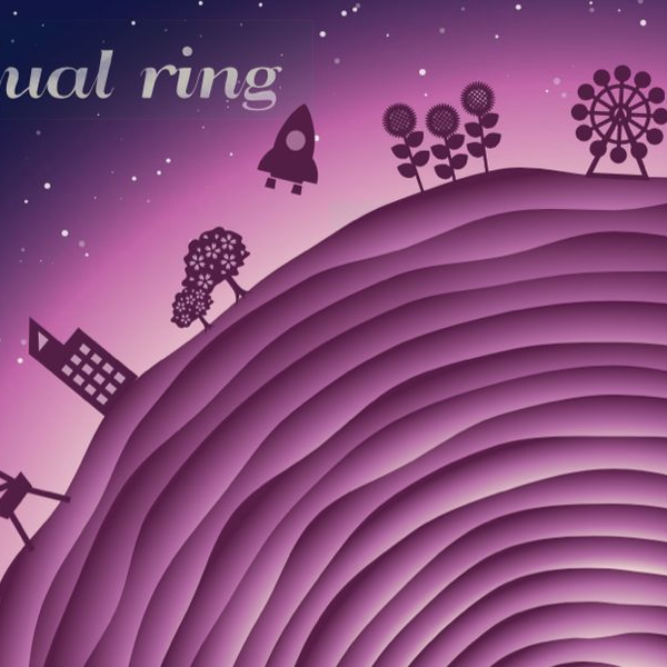 アニメ系CD　Duca / Annual ring Annual ring｜ALBUM｜Duca｜Duca ∞stories