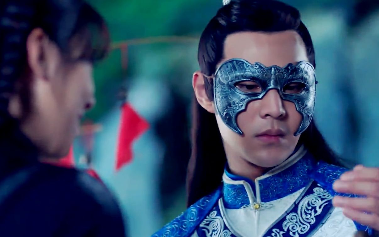 【爱无休止】【一夜新娘】【花溶,秦尚城】【袁昊】【岛主_哔哩哔哩