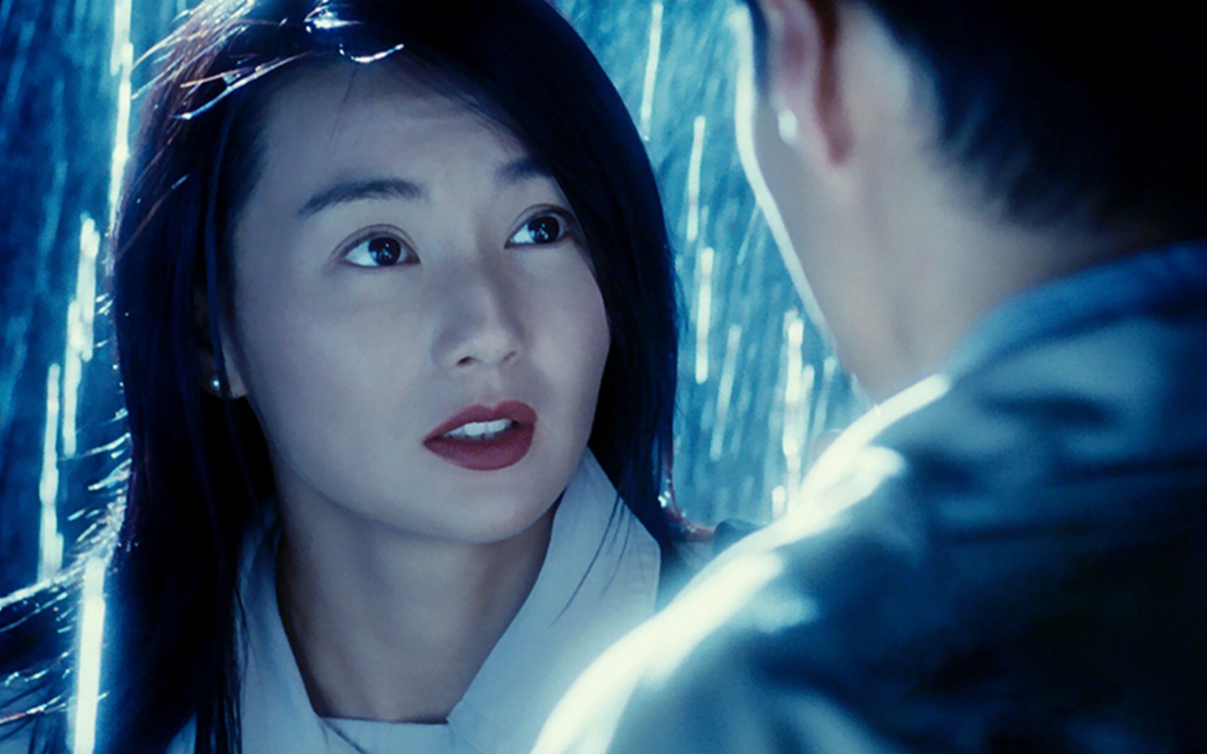 陈慧娴经典粤语歌曲《傻女》,歌声深情入心,一开口就醉了