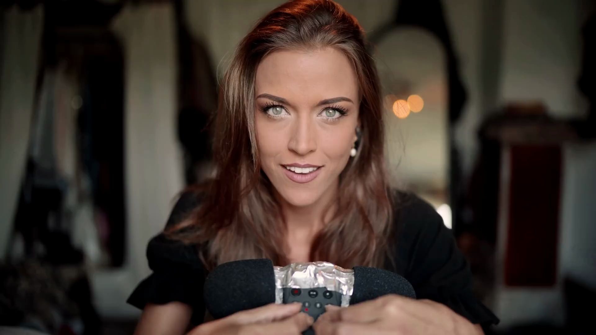 【催眠】gina carla官方频道合集2