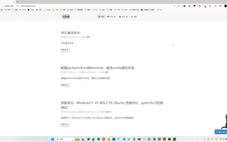 wsl发行版删除哔哩哔哩bilibili